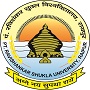 Pt. Ravishankar Shukla University, Raipur Chhattisgarh, India